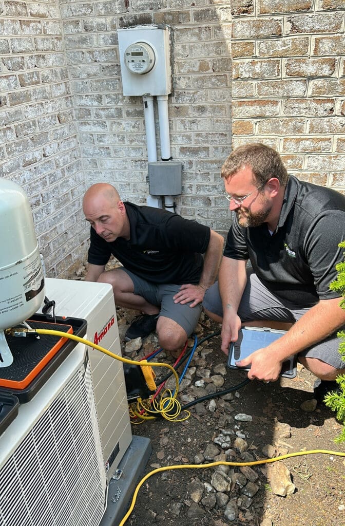expert HVAC installers from Prime Home HVAC