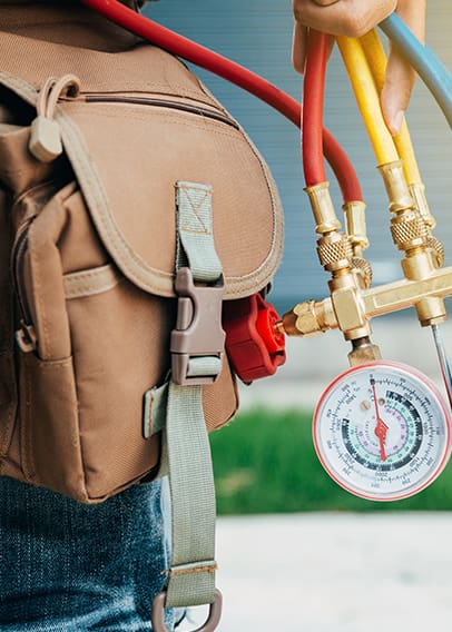 Air Conditioning Technician